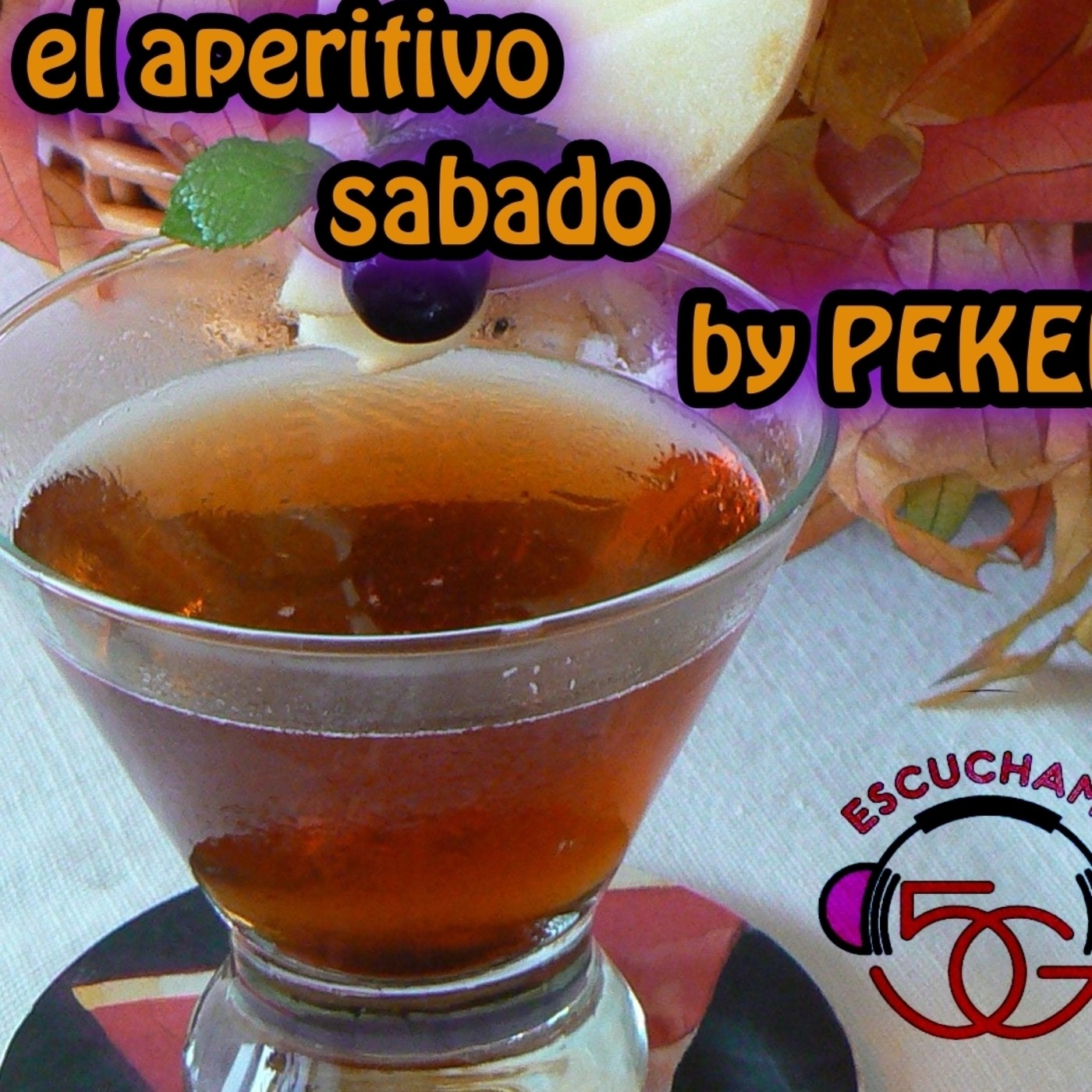 Sabado Mañanito A (el aperitivo) episode artwork