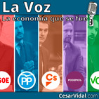 La economía que se fue - 29/10/19