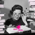 Sangre Fucsia #198 - Bibliotecas