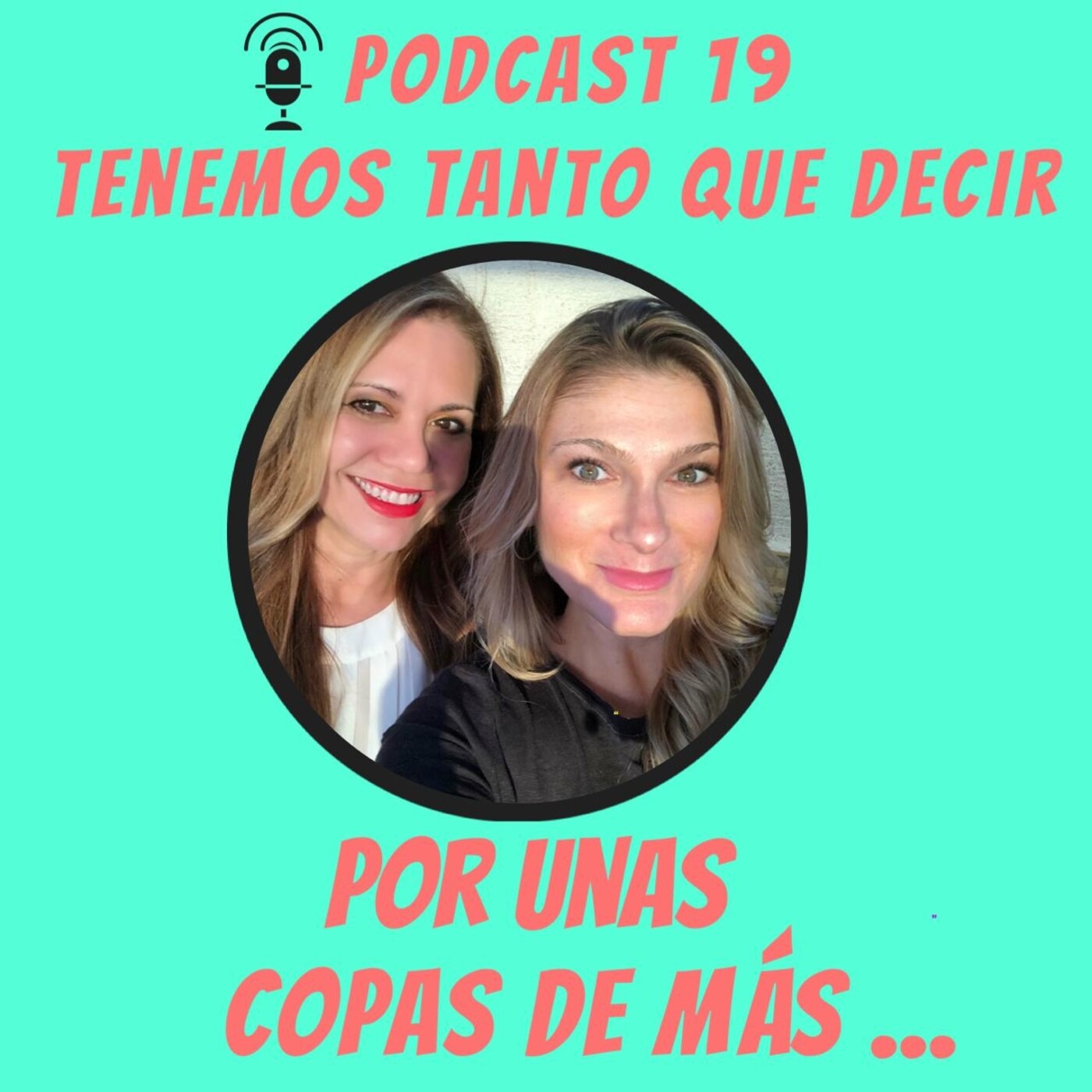 Tenemos Tanto Que Decir