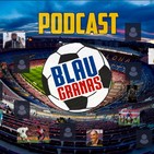 Podcast Blaugranas #2 - Messi se queda