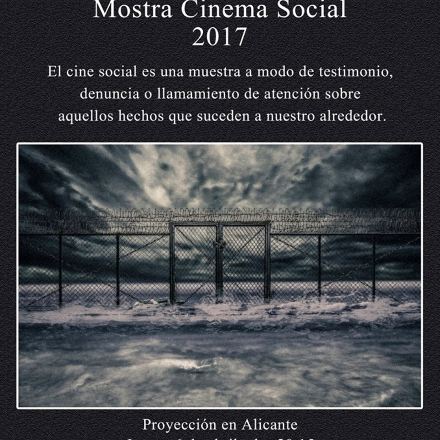 #205 Mostra de Cinema Social episode artwork