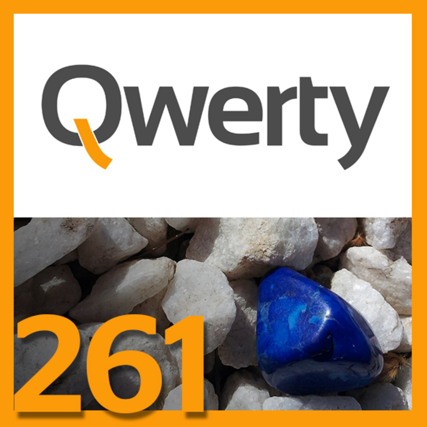 Qwerty / Historias de la ciencia