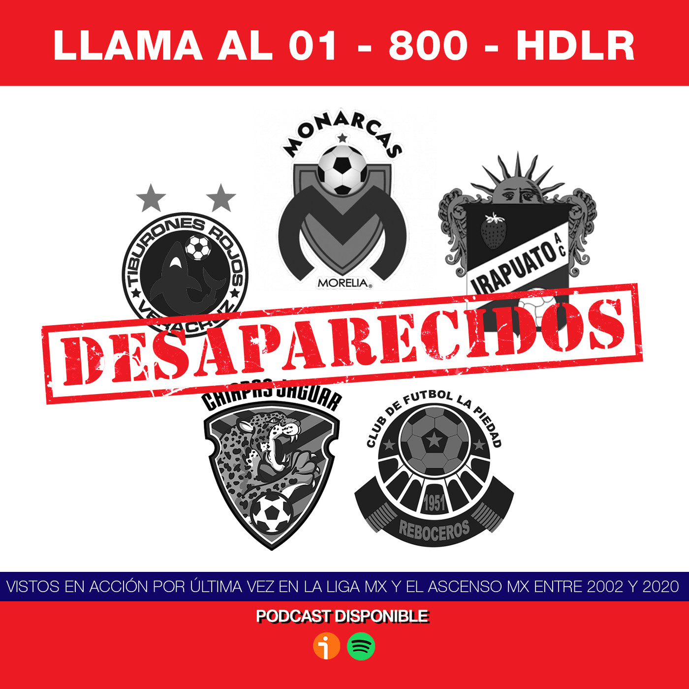 Historias del Balón