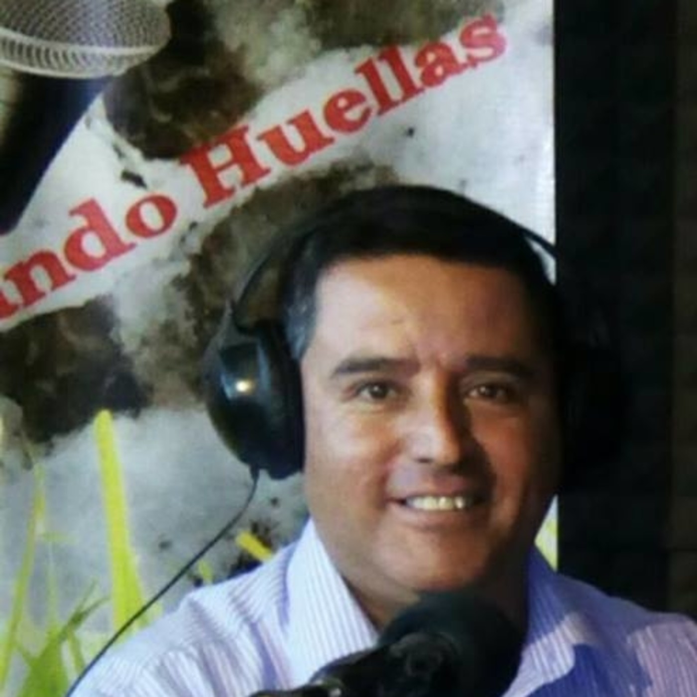 En Un Rinconcito De La Radio