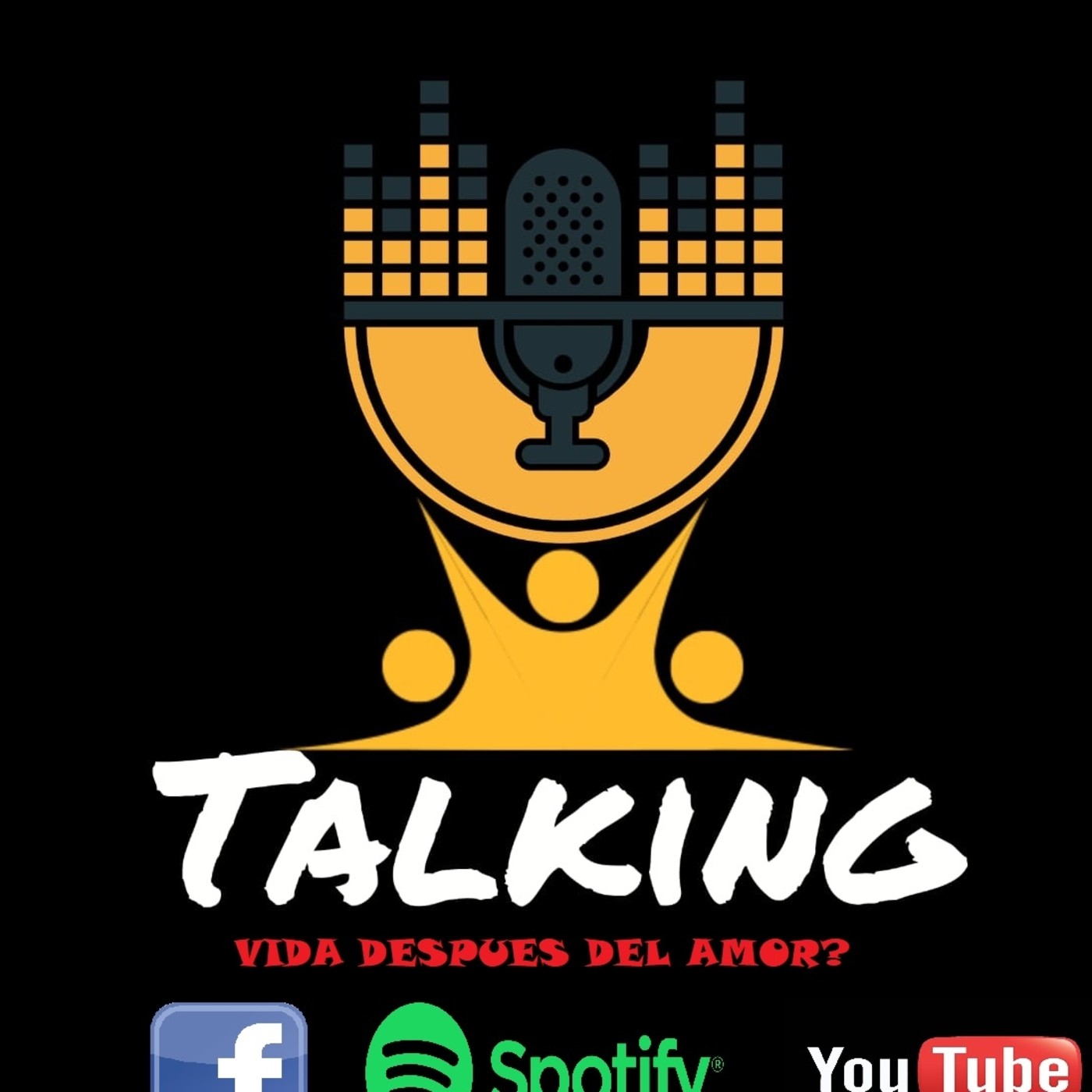TALKING