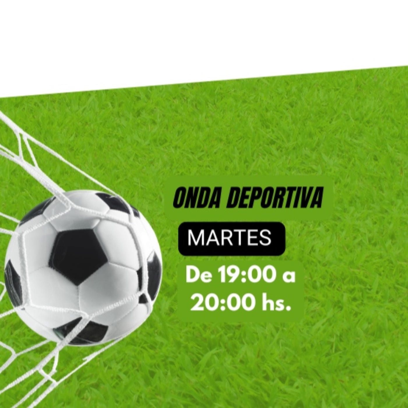 Onda Deportiva | 26.05.2026 episode artwork