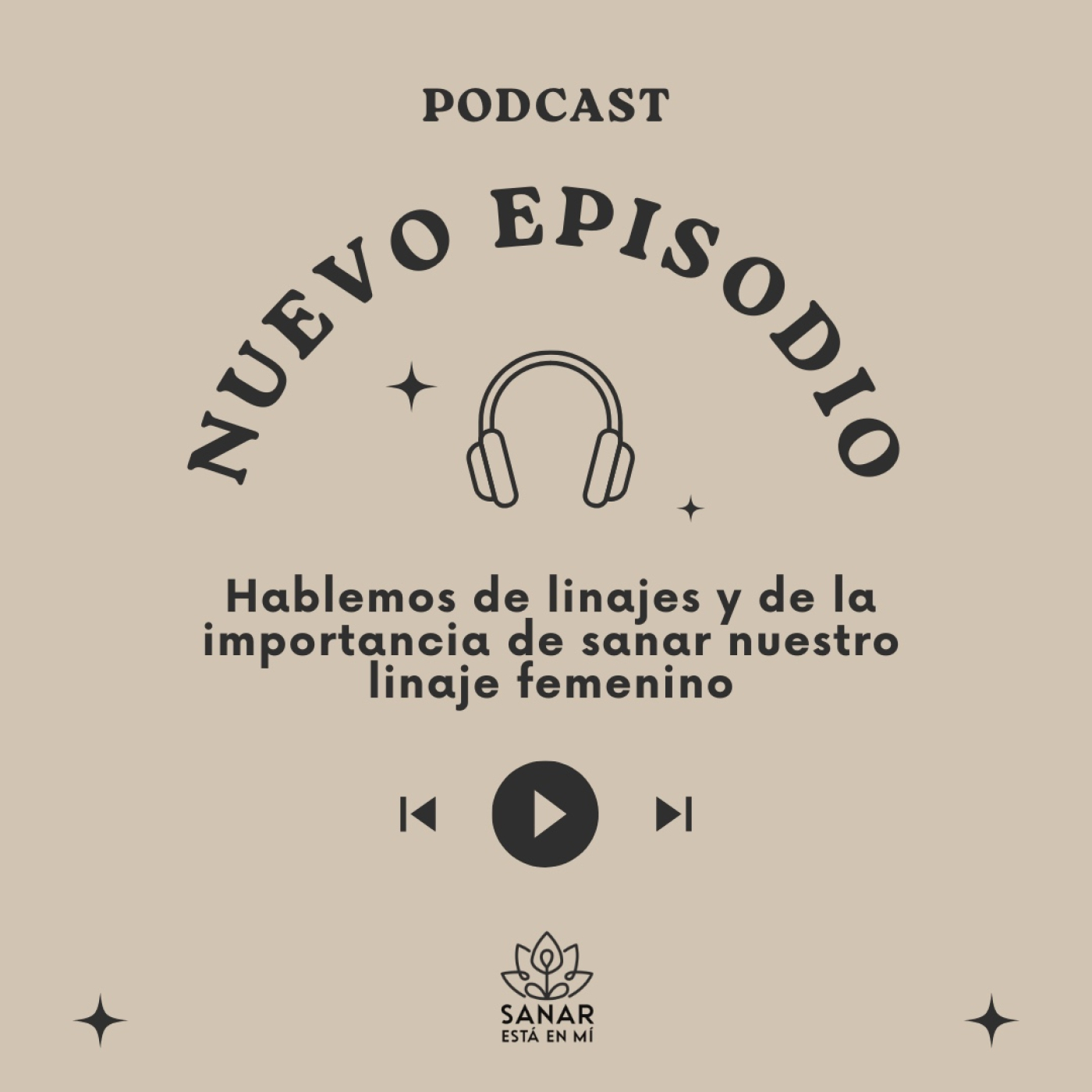 Sanar está en MI