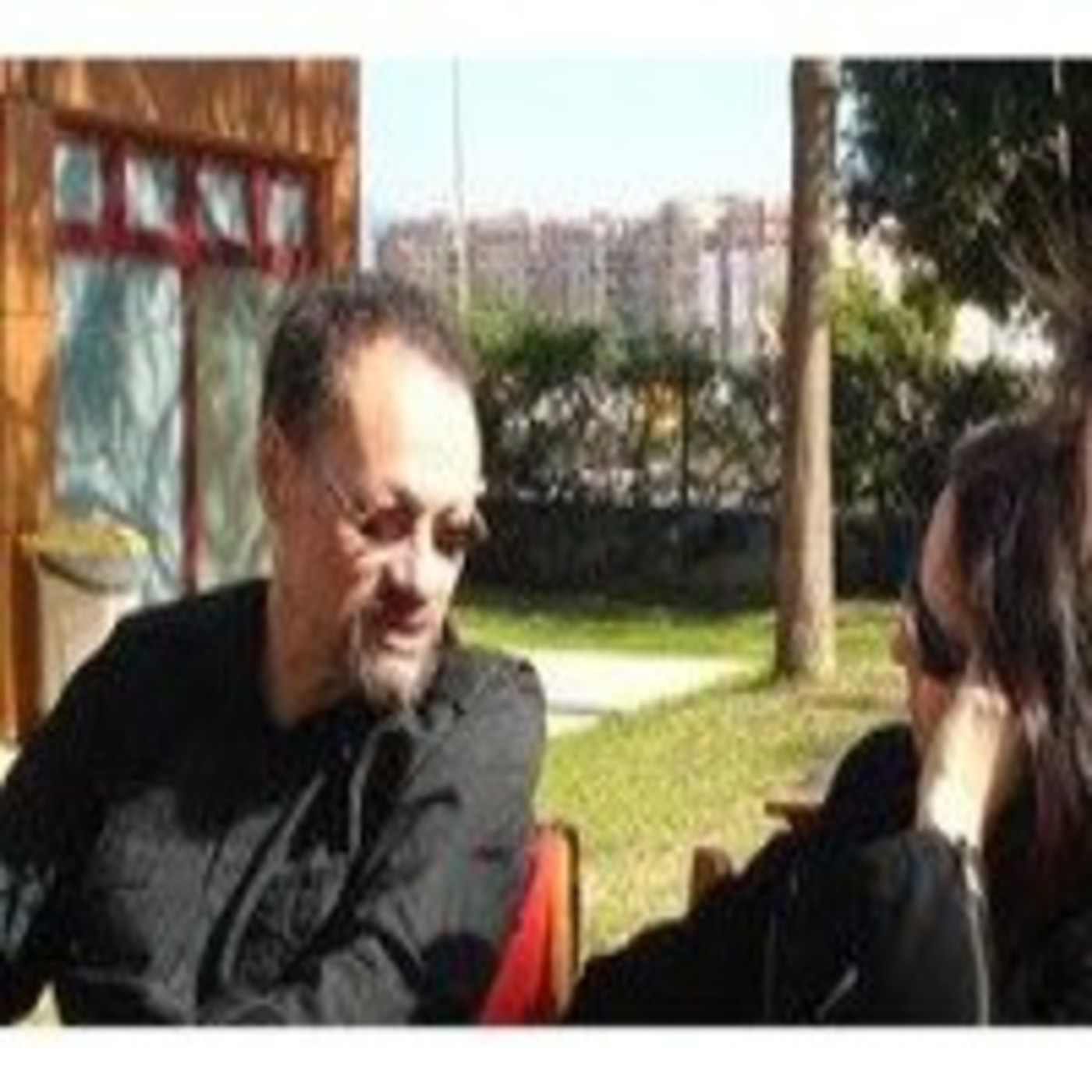 Podcast Conferencias del Misterio