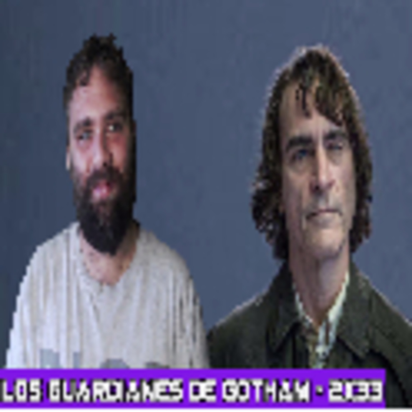 Los Guardianes de Gotham