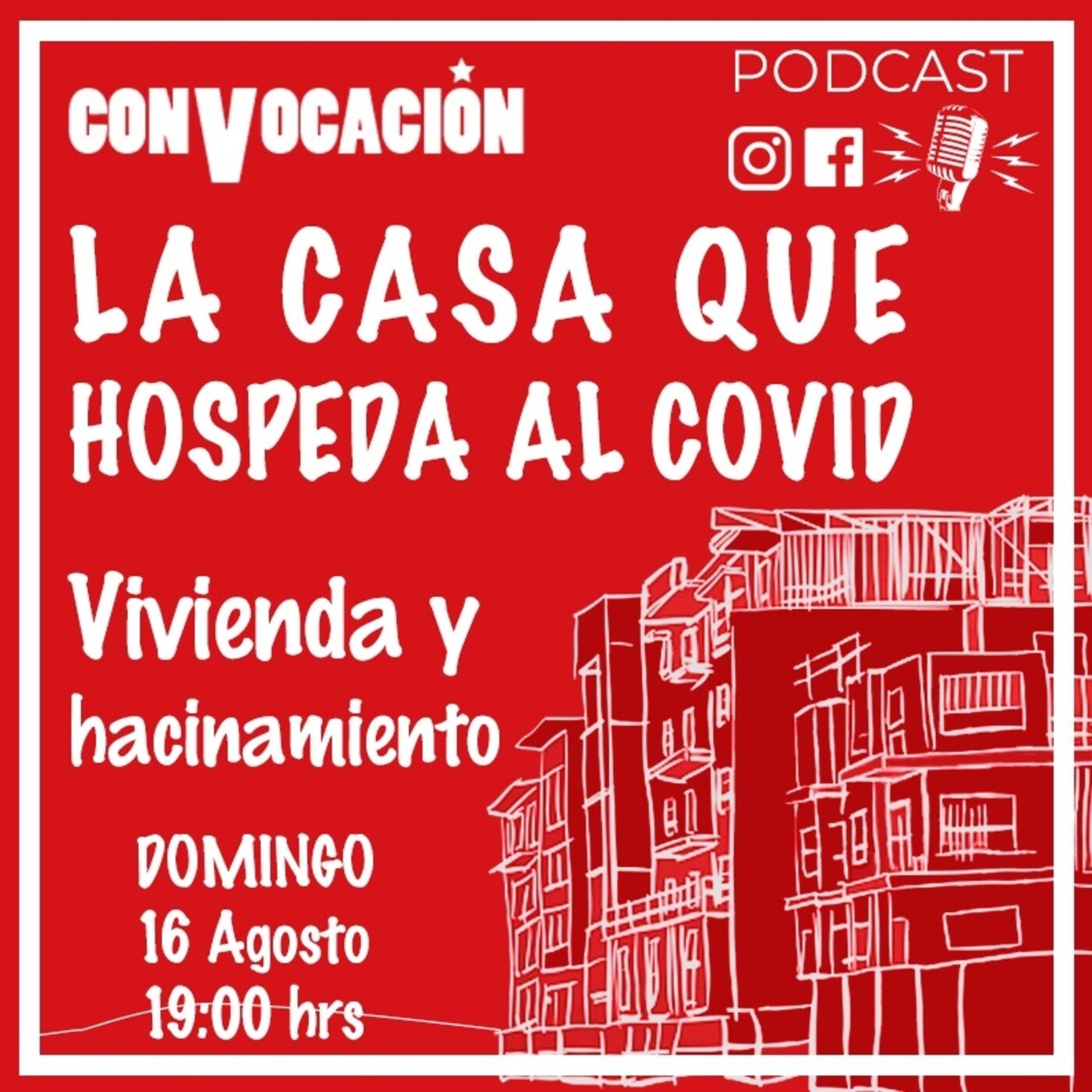 Relatos Convocación