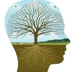 Contacto Tierra 40: Ecopsicología. Teresita Domínguez