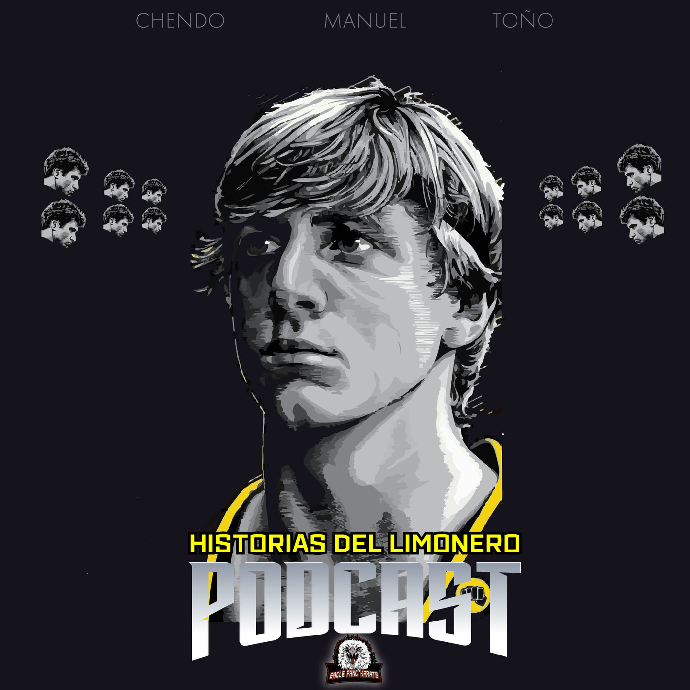 A La Menor Provocación