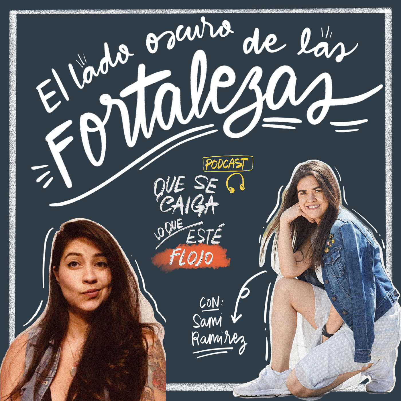 ¡Que se caiga lo que esté flojo!