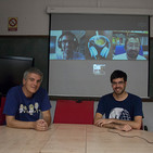 Ep127: Babilonia; Estrella de Tabby; Fast Radio Bursts