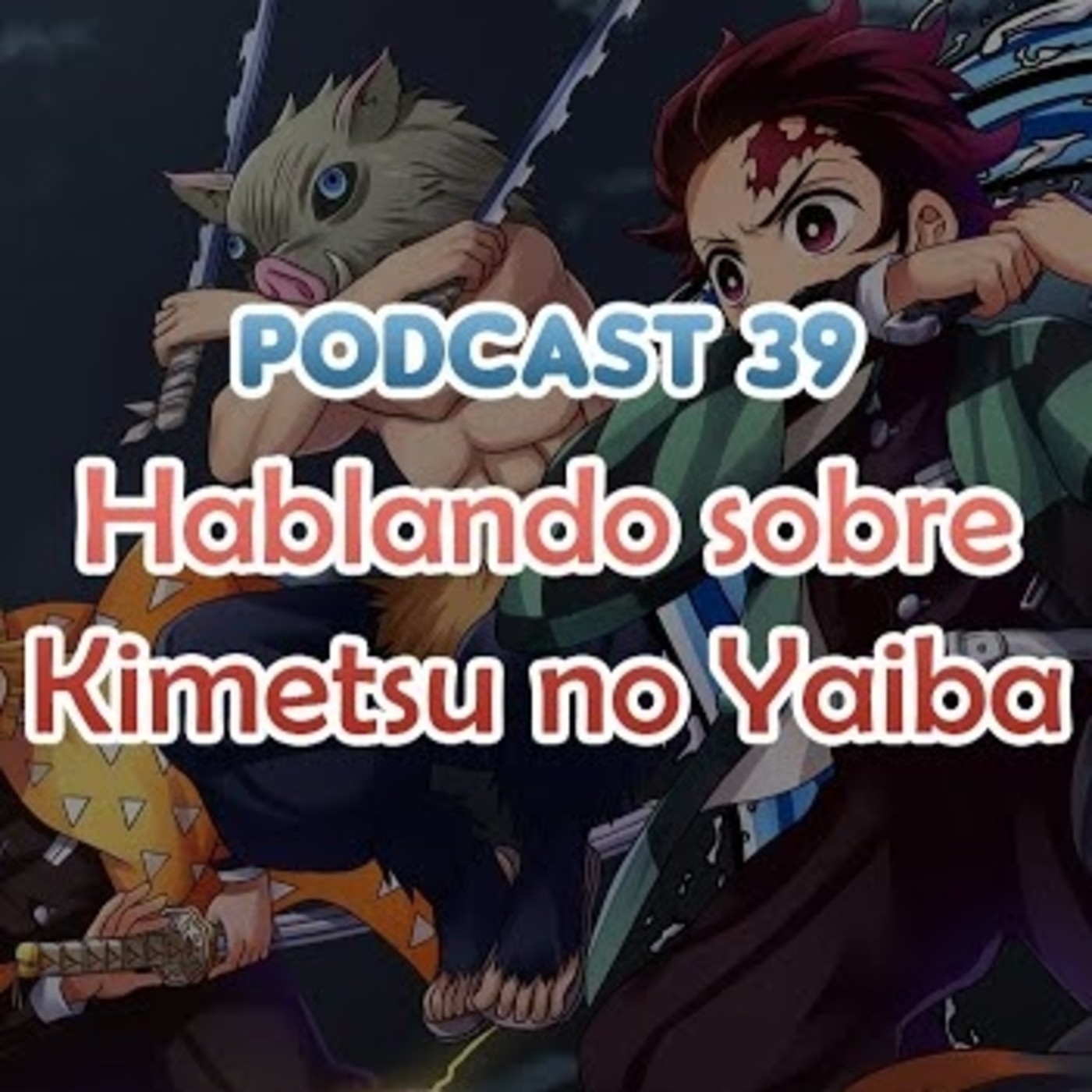 El Podcast de DanielKaze