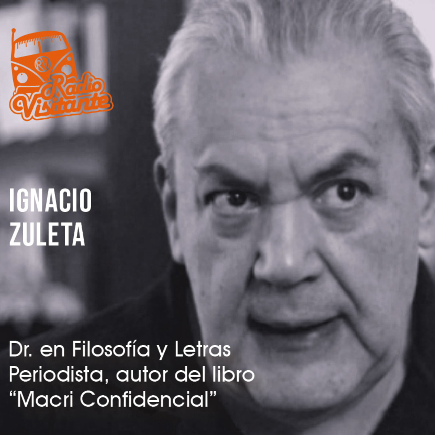 Entrevistas de RADIO VISITANTE