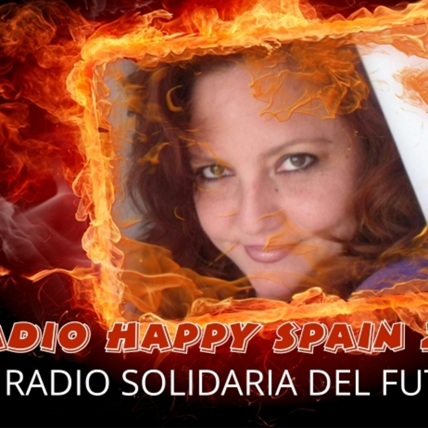 SHOW HAPPY SPAIN 2016