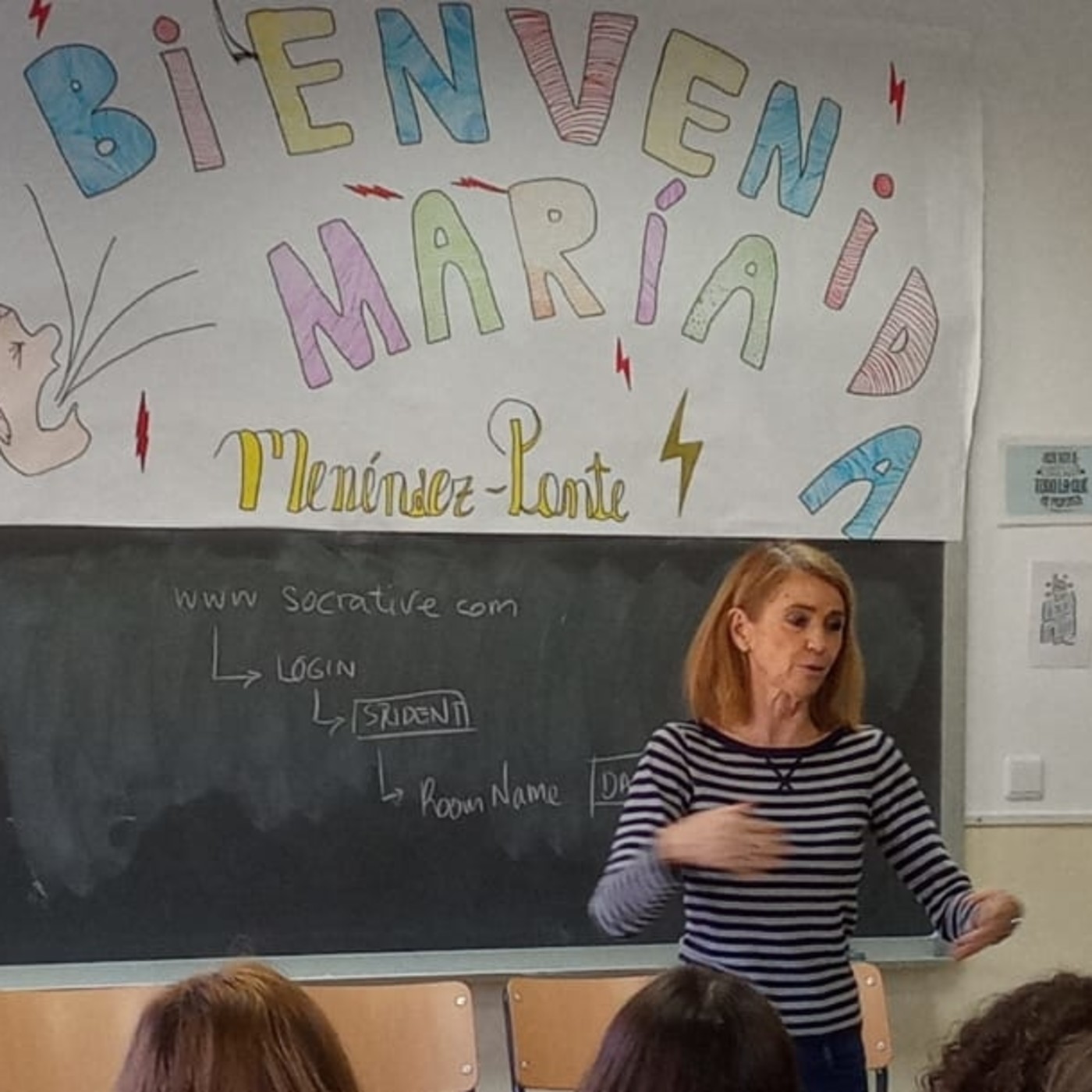 Las entrevistas del Micrófono