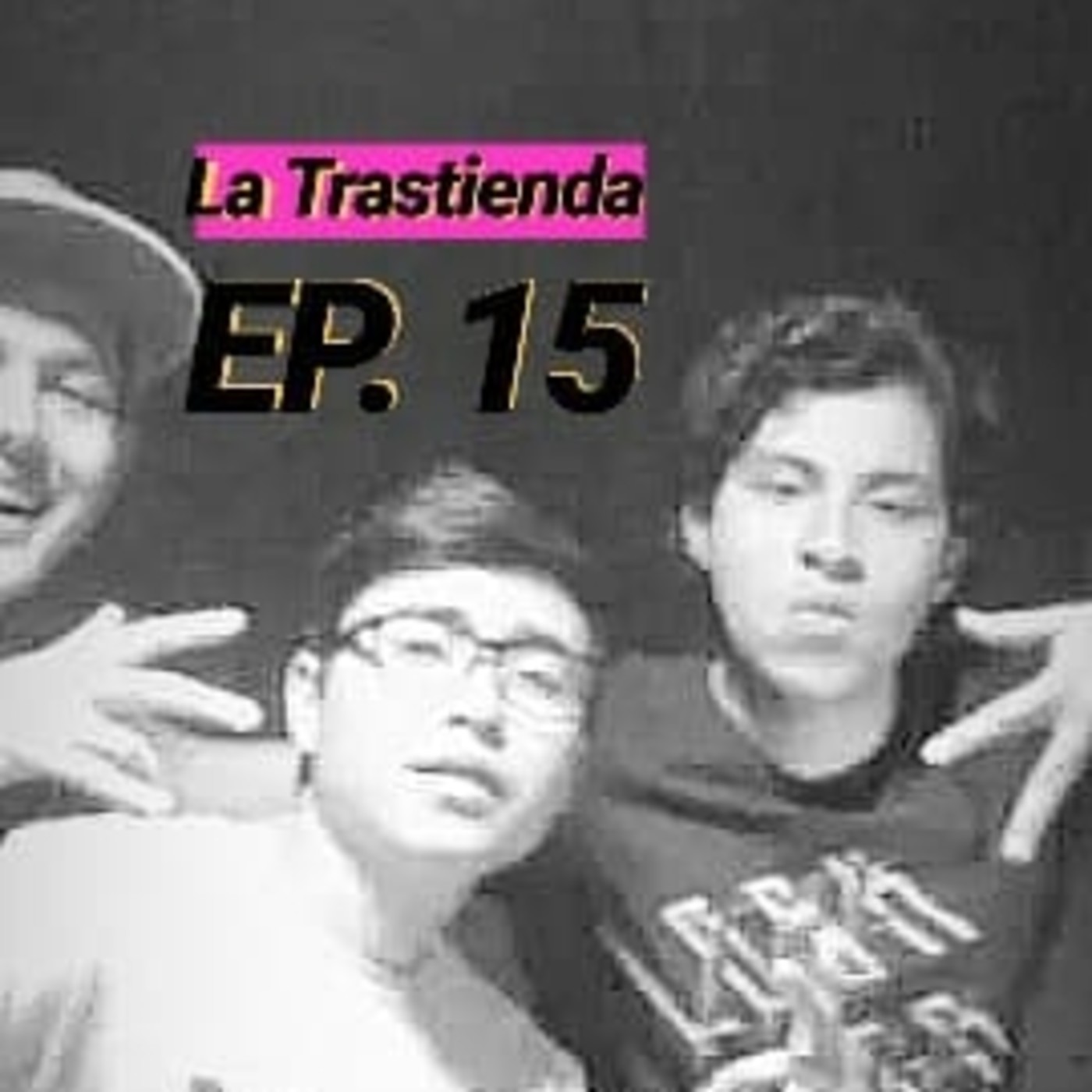 La Trastienda - música underground