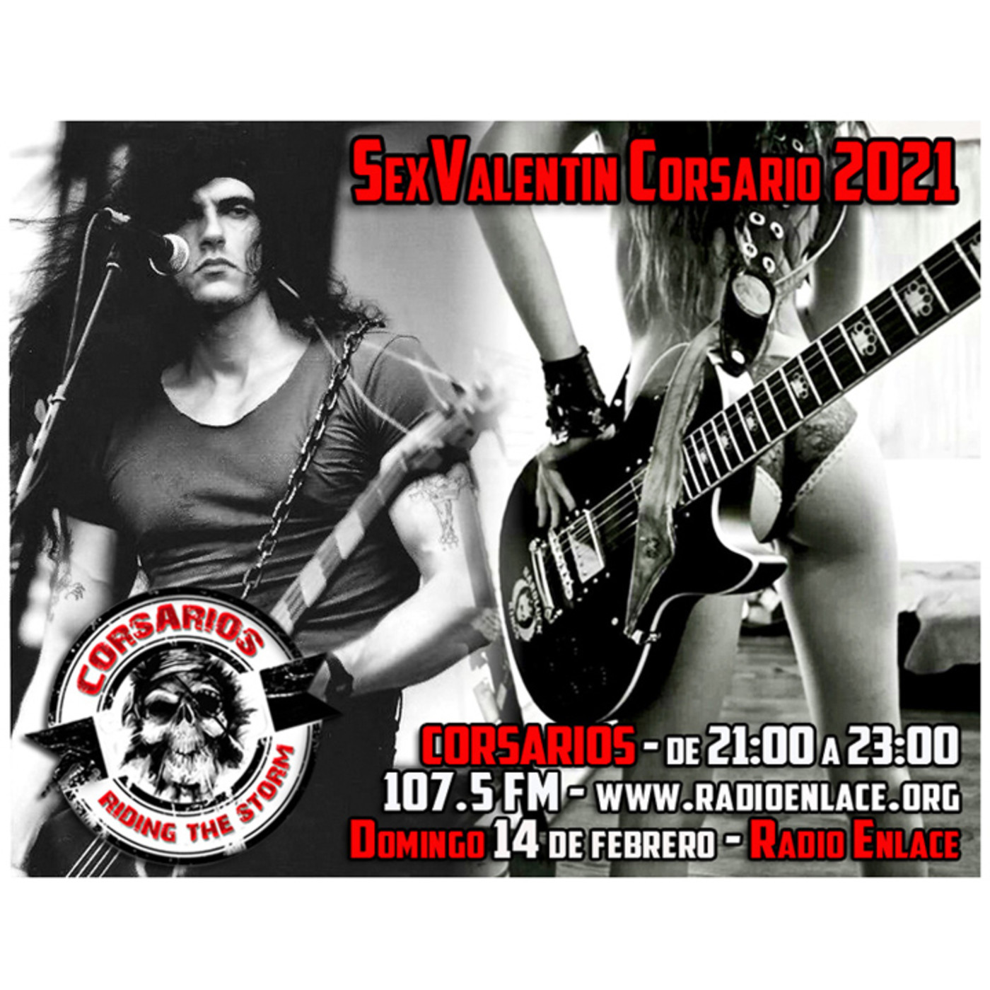Corsarios del Metal