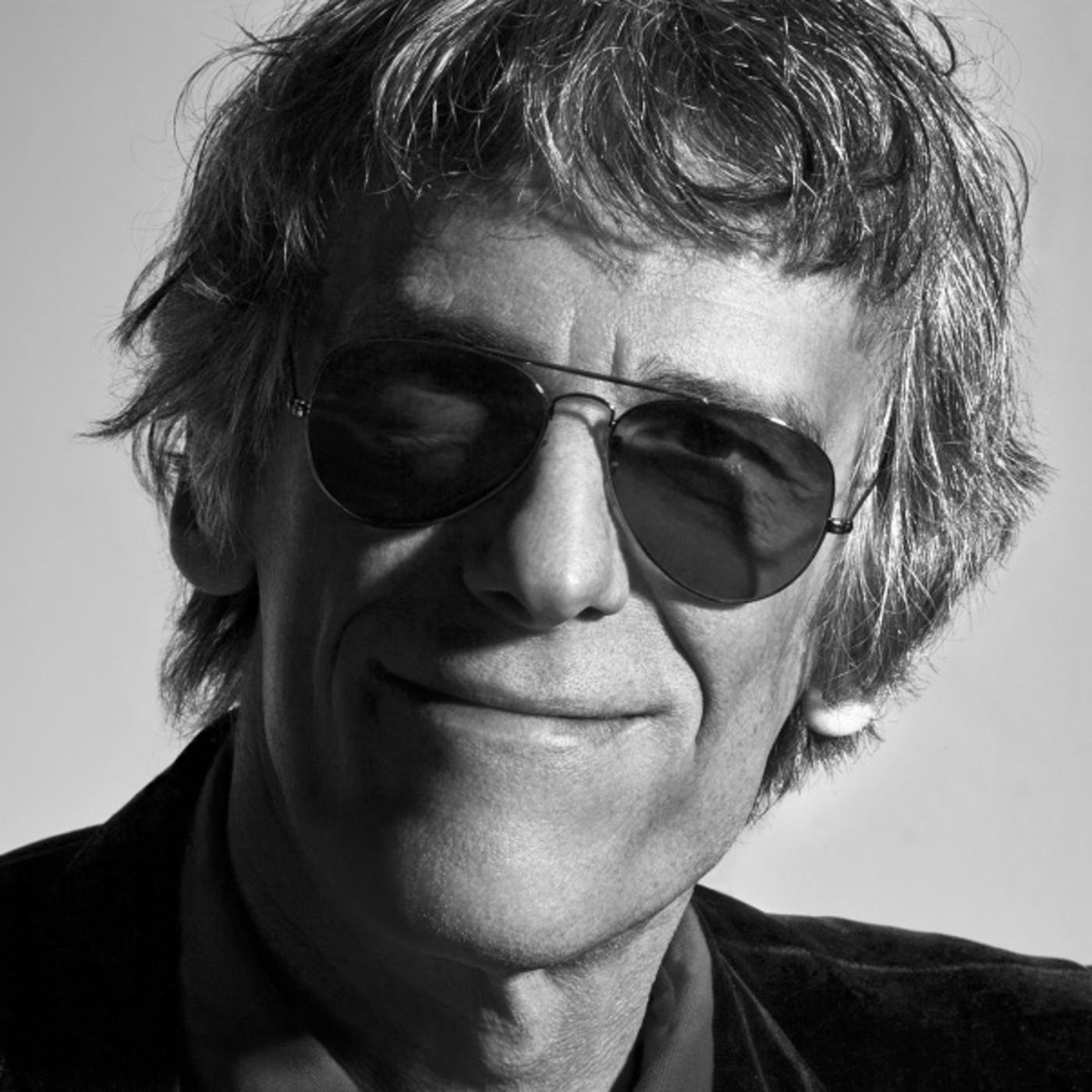 Luis Alberto Spinetta - 24 de Enero / 2017. episode artwork
