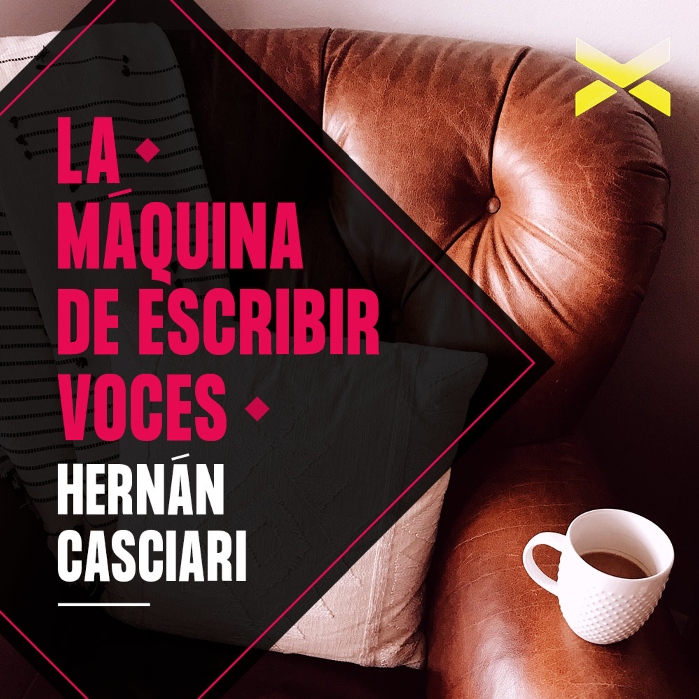 La Máquina de Escribir Voces