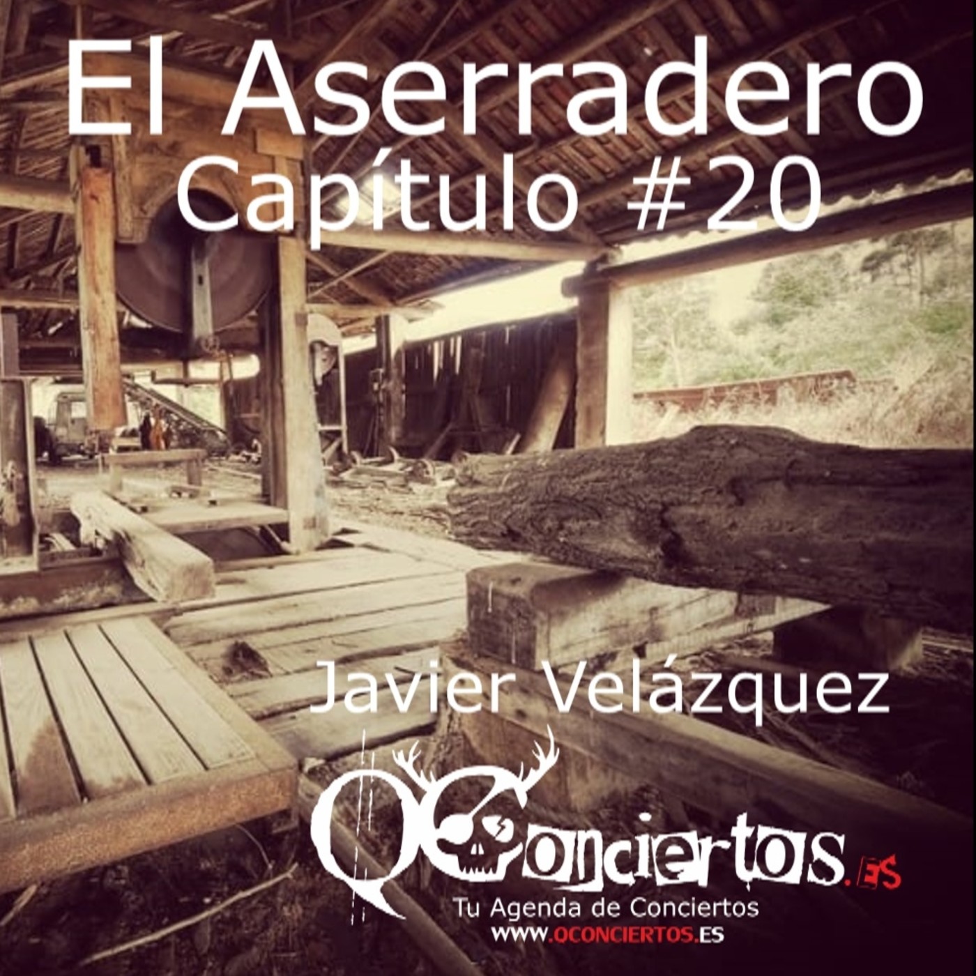 EL ASERRADERO