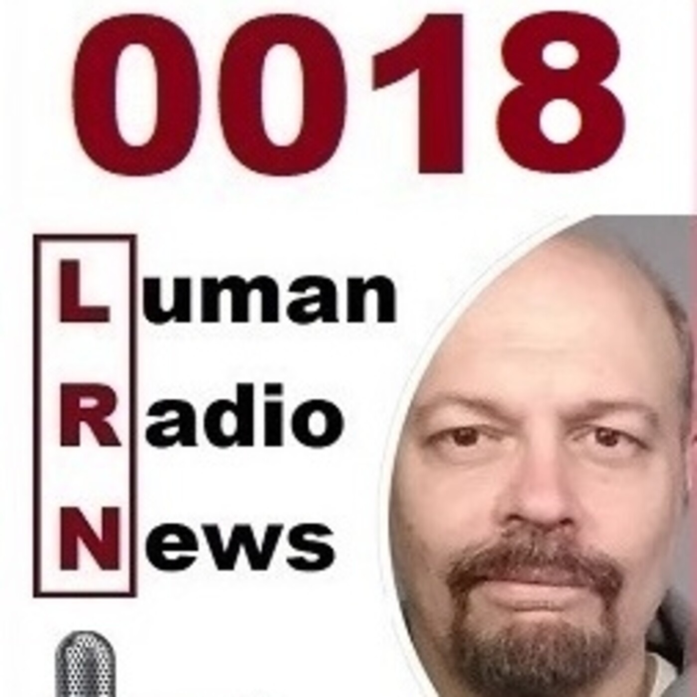 🎧LUMAN Radio News (LRN)