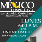 04 - Mexico Competitivo 27 - 03 - 2017