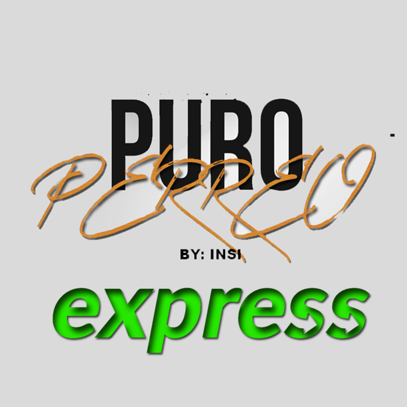 Puro Perreo Podcast
