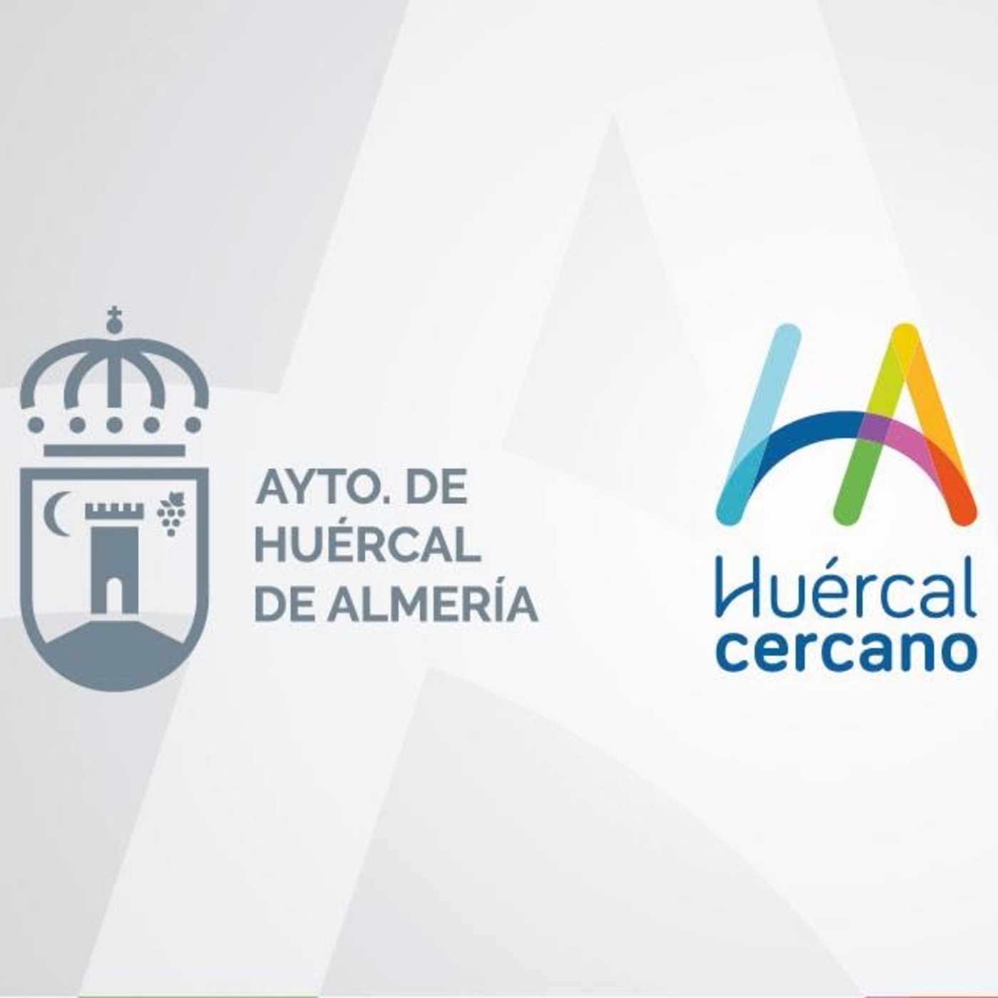 EL AYUNTAMIENTO DE HUERCAL INFORMA