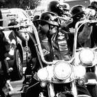 POD#07 Gran Guerra del Norte (Hells Angels vs Bandidos)