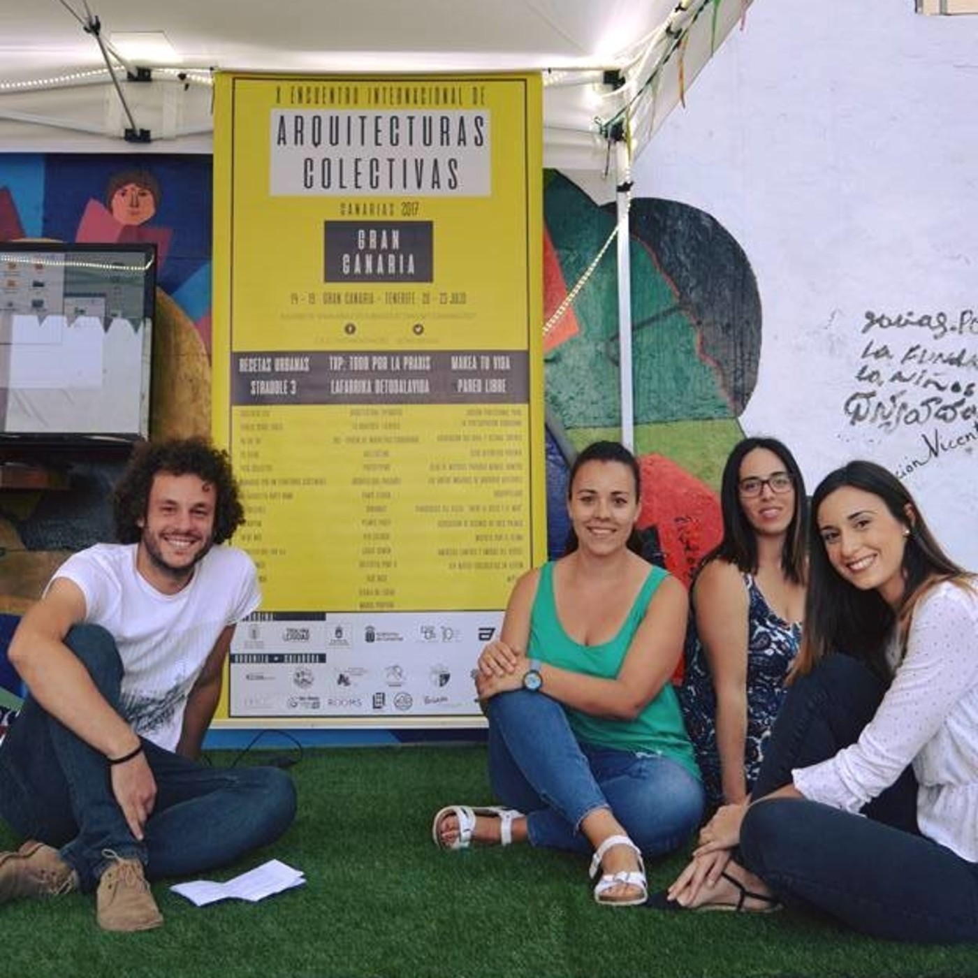 Entrevistas Hypergeek