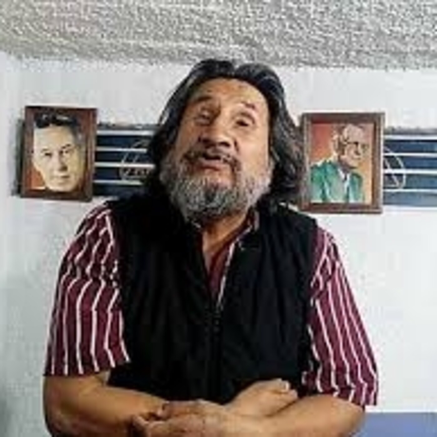 ALCOHÓLICOS CON PROPÓSITO