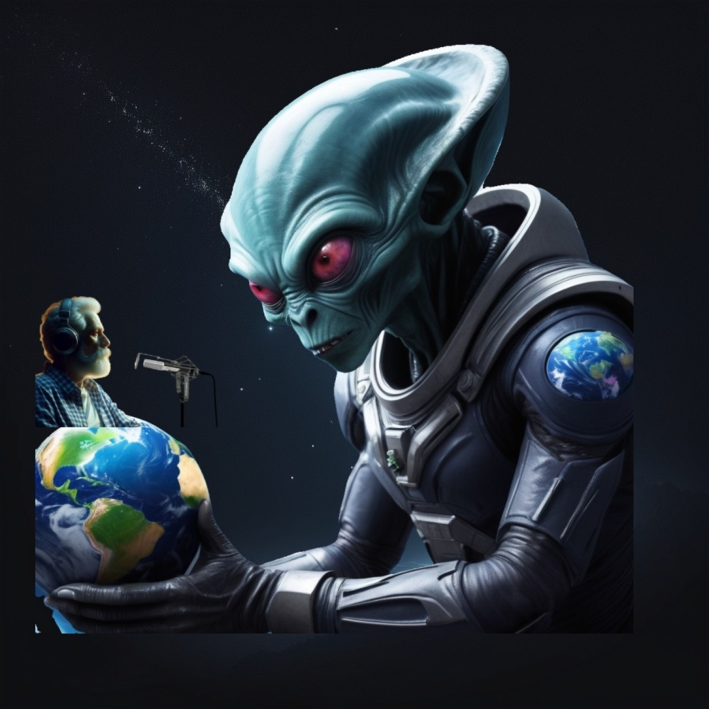 Universo de Misterios