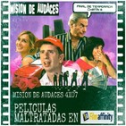 4x06 - MDA - Final de Temporada - Maltratadas en Filmaffinity