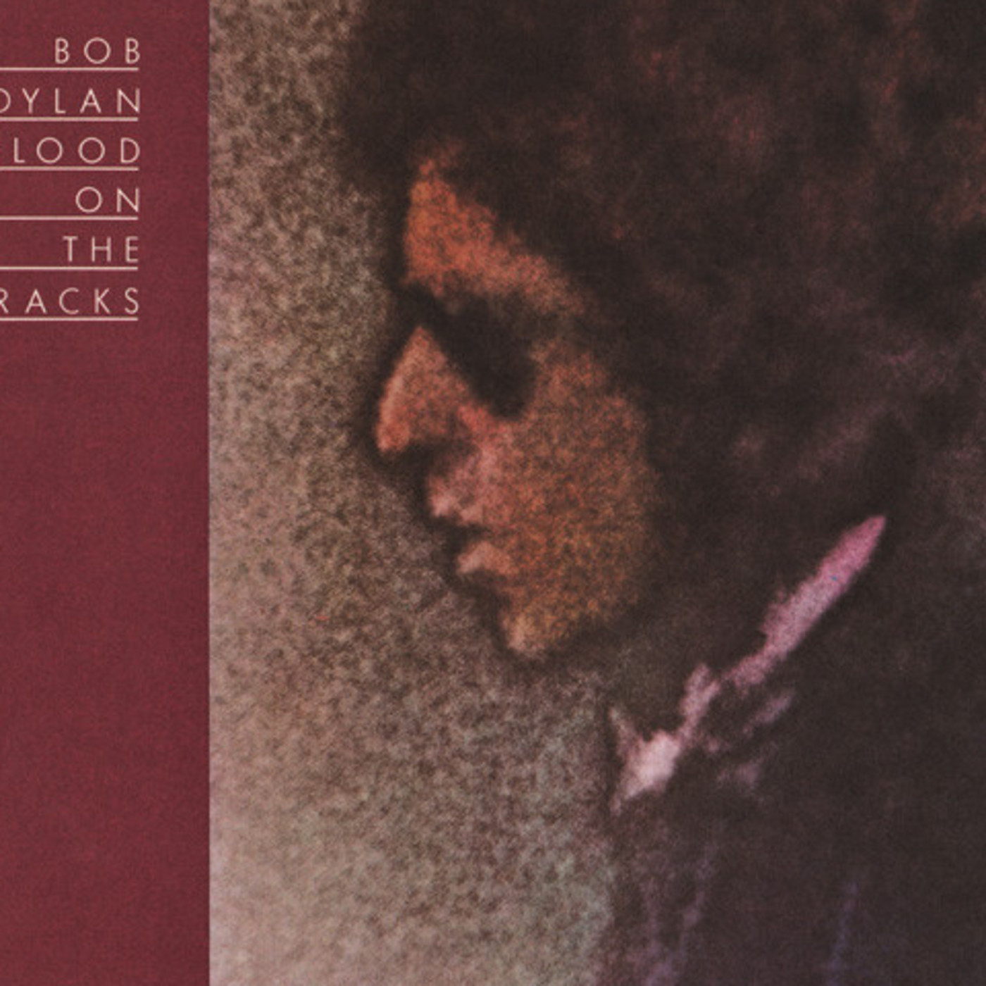 BOB DYLAN