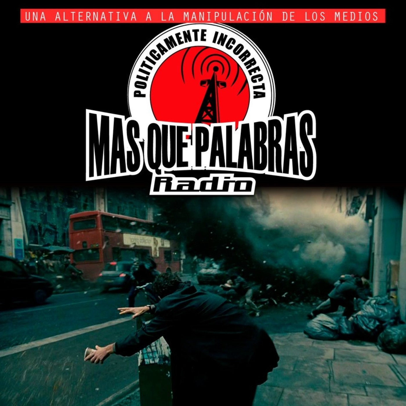MÁS QUE PALABRAS #MQP