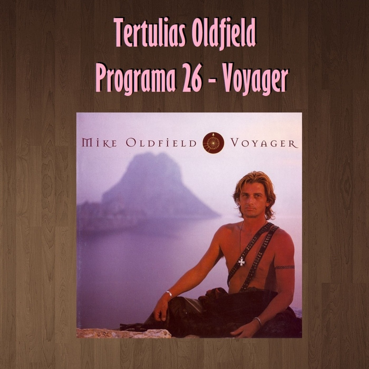 Tertulias Oldfield