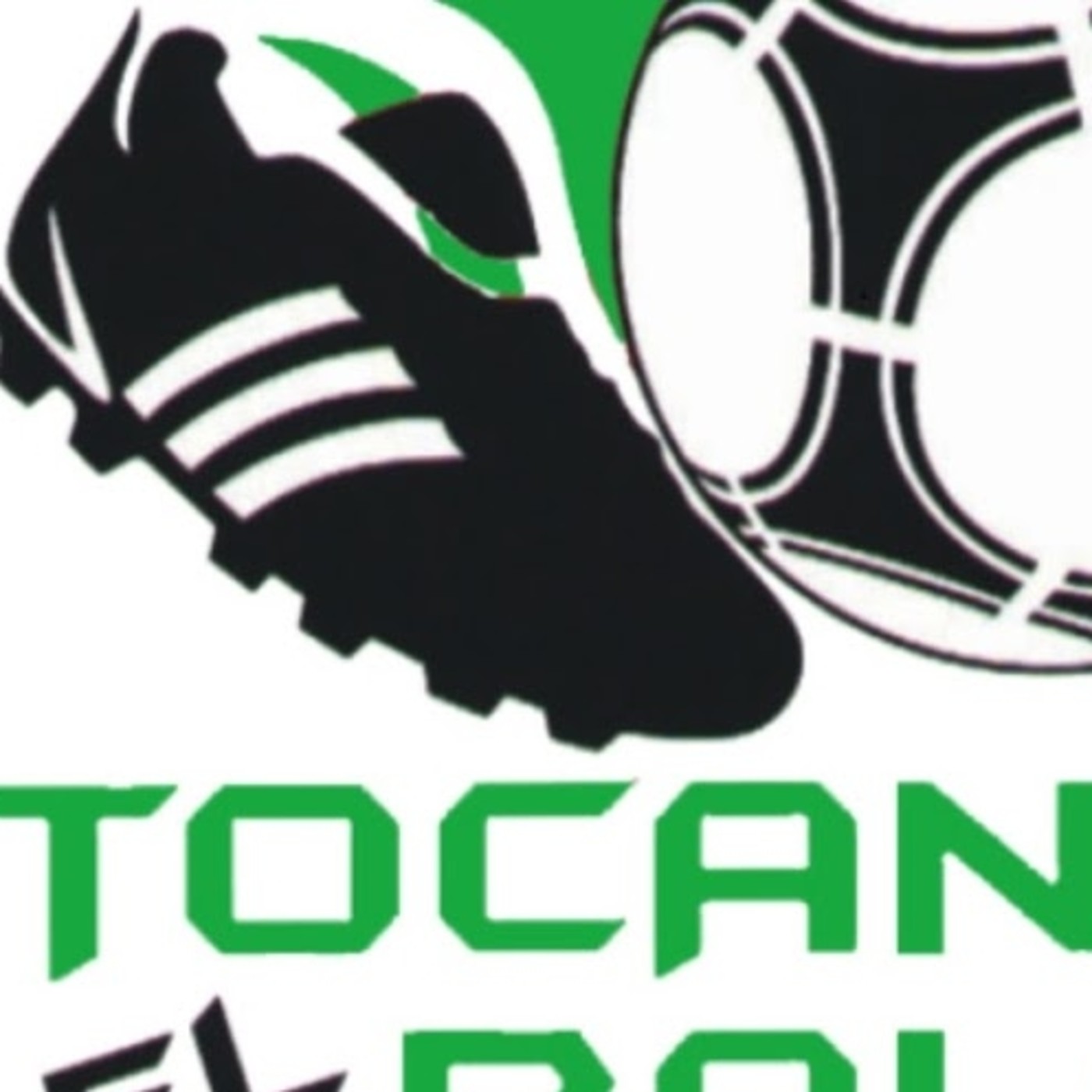 Podcast de Tocando El Balon