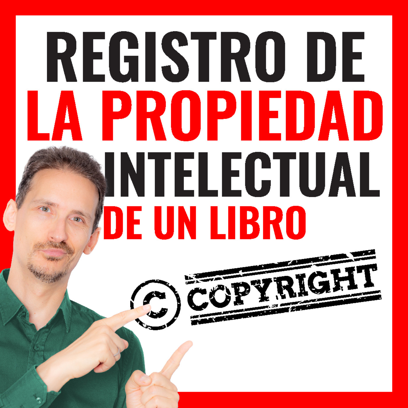 Como Registrar Un Libro En La Propiedad Intelectual España