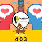 403. Poner límites: comento vuestras respuestas