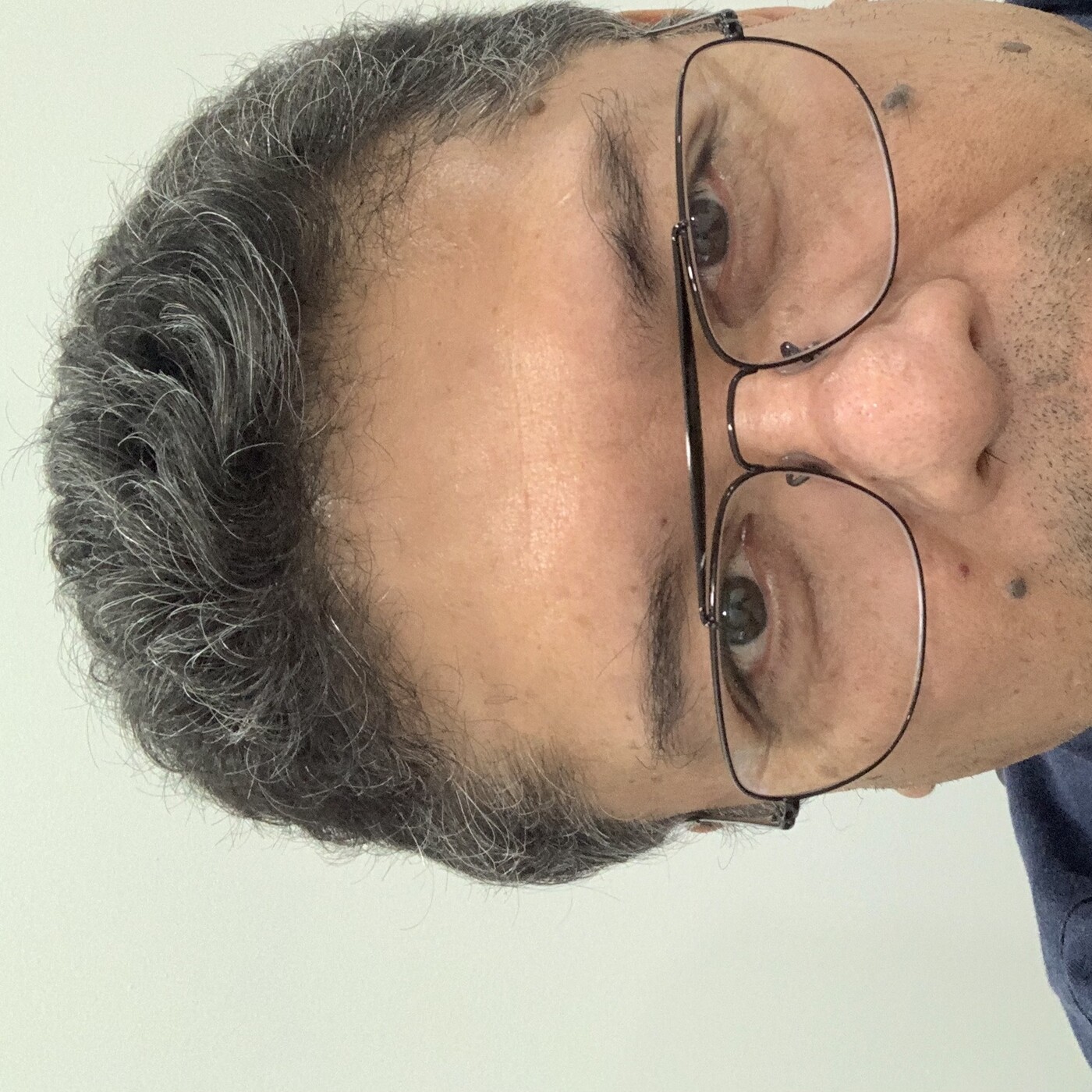 the Leo Ramirez Show