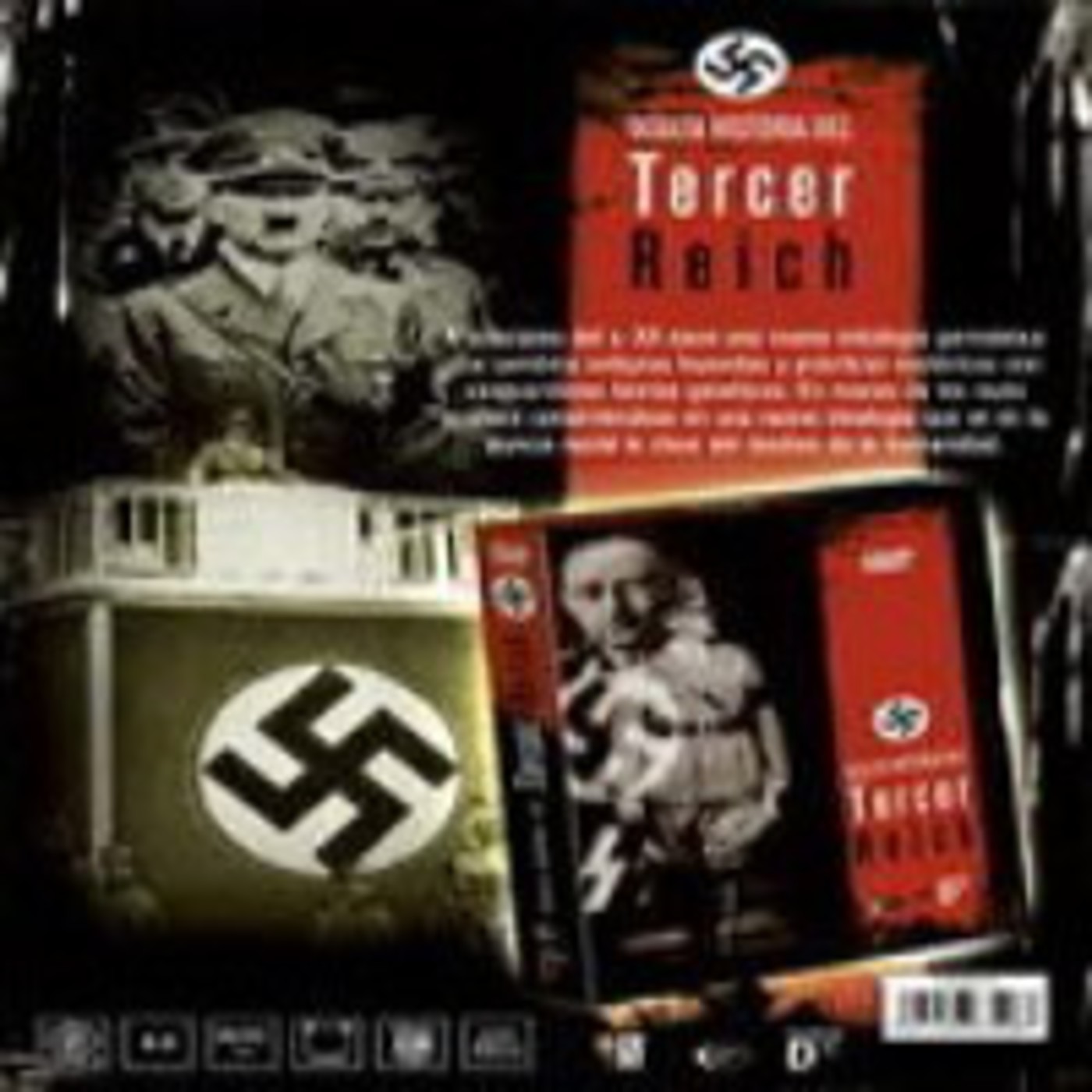 La historia oculta del Tercer Reich episode artwork