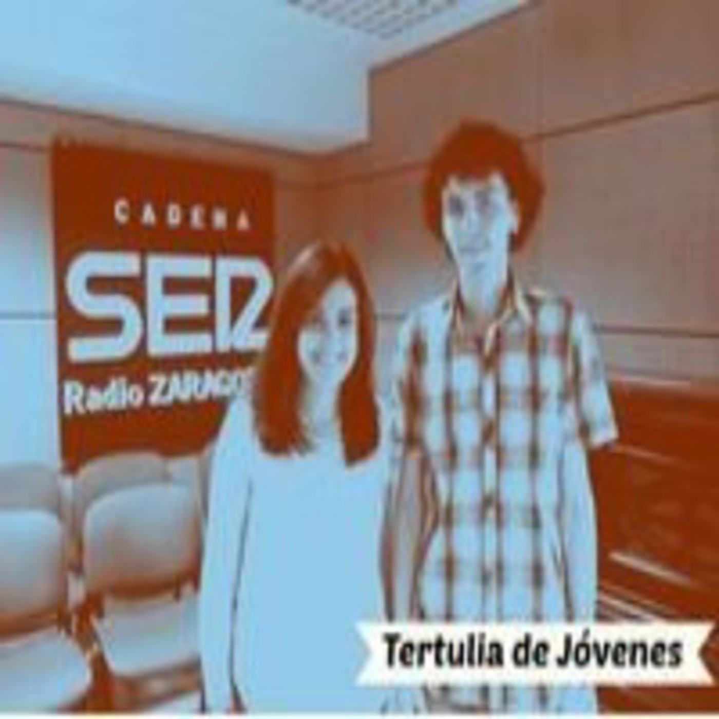 Tertulia de Jóvenes