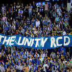 Programa Nº 8 - La Curva RCDE