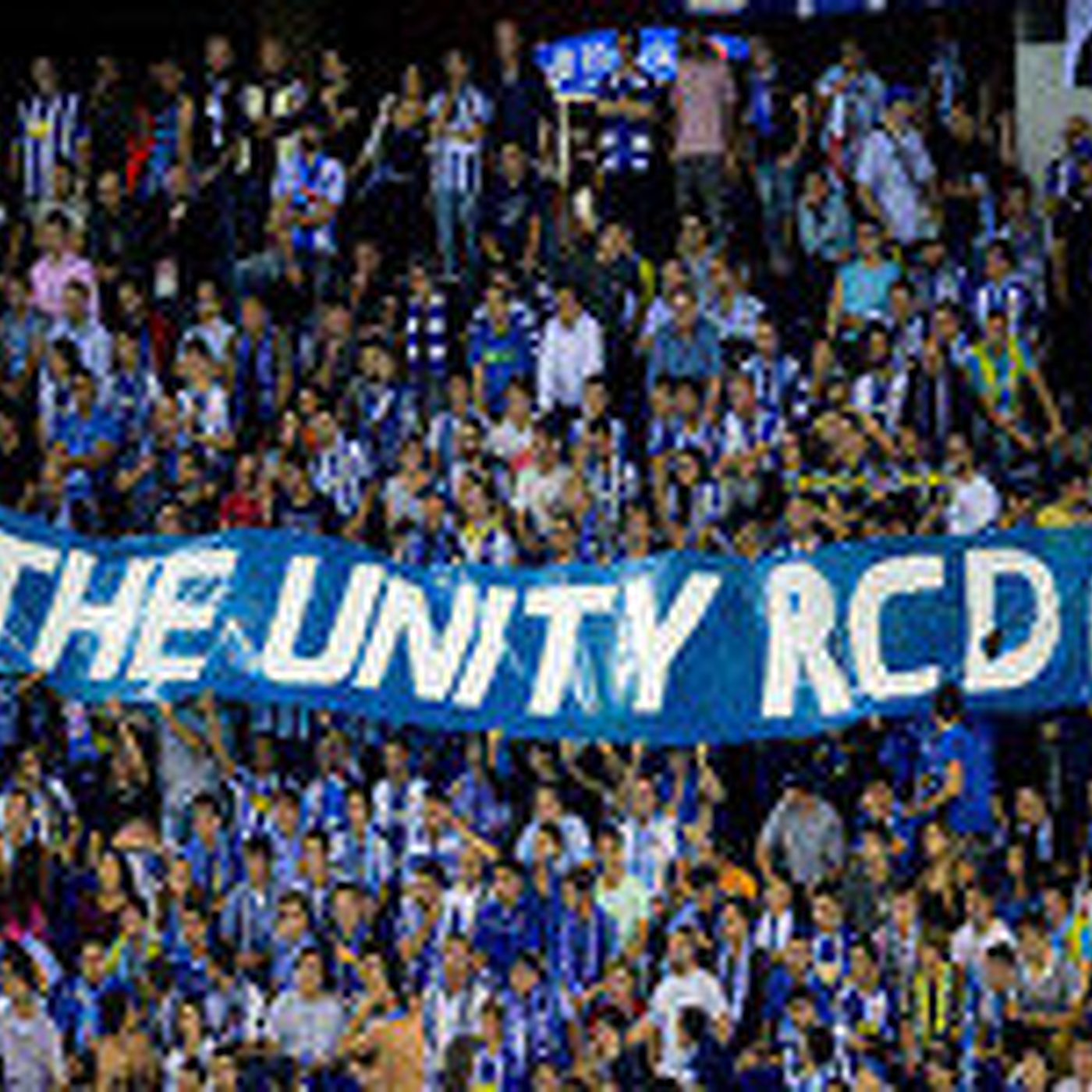 Podcast de CURVA RCDE