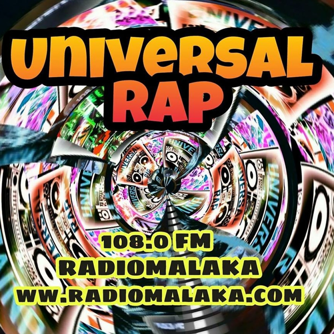 Universal Rap