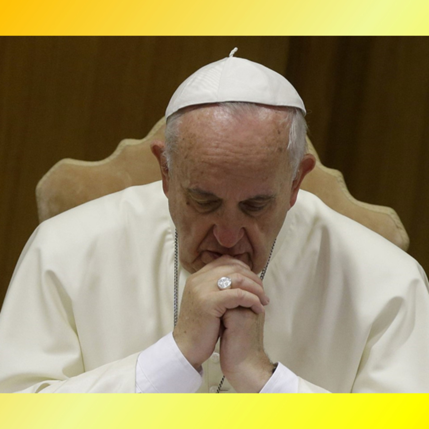 Mensajes del Papa Francisco